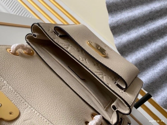 WIS LOUIS VUITTON VAVIN BB 0709